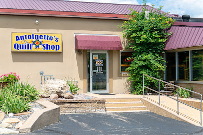 Antoinette's Quilt Shop