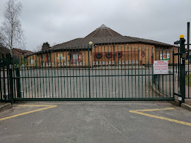 Lady Jane Grey Primary School