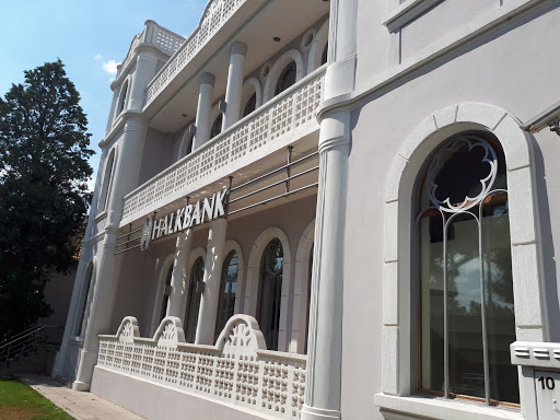 Halkbank Muğla Şubesi