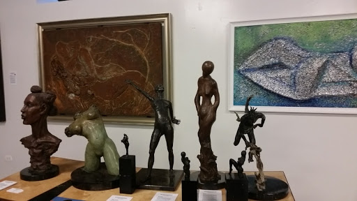 Art Gallery «Gallery Guichard», reviews and photos, 436 E 47th St, Chicago, IL 60653, USA