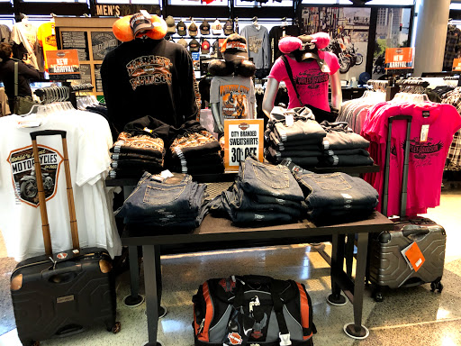 Harley-Davidson Dealer «Windy City Harley-Davidson», reviews and photos, 11601 E Touhy Ave, Chicago, IL 60666, USA