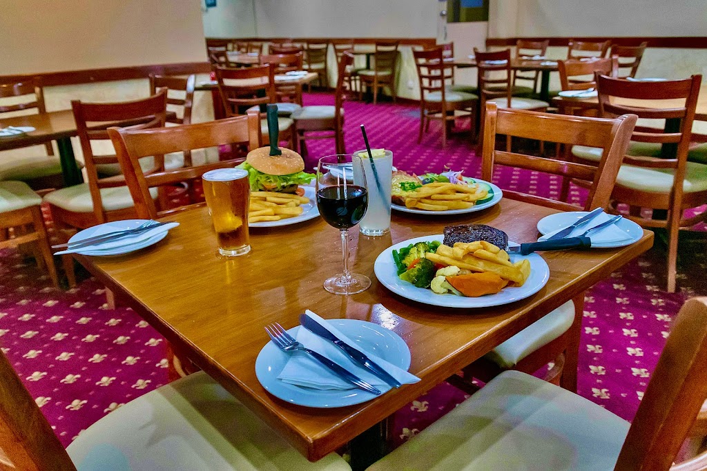 Lyndoch Hotel Lyndoch, SA 5351 Menu, Reviews, Hours & Contact.