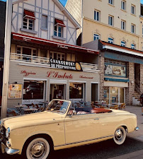 Photos du propriétaire du Restaurant L'Imbuto à Berck - n°1