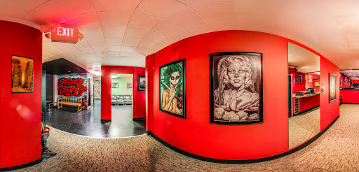 Explore man hand tattoo ideas, creative tattoo ideas in Gretna, available at Strategic Tattoo