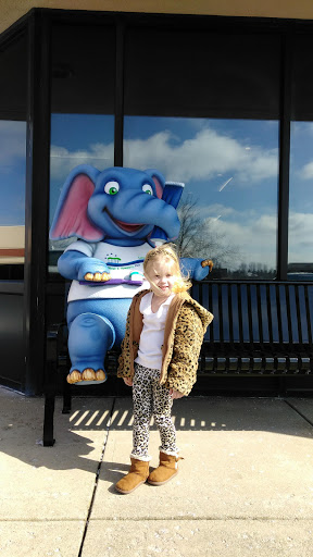 Donut Shop «Metropolitan Donuts and Coffee», reviews and photos, 3070 Lakecrest Cir #600, Lexington, KY 40513, USA