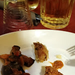 Photo n°11 de l'avis de elio. fait le 14/11/2022 à 16:35 sur le  La Locanda dei Briganti à Taranto