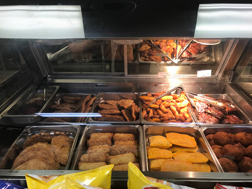 Grocery Store «Bravo Supermarkets», reviews and photos, 2517 Palm Bay Rd NE, Palm Bay, FL 32905, USA