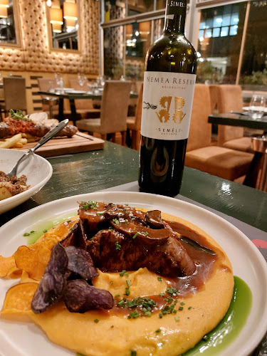 Trattoria Signor Ventiri Ανοιχτές ώρες