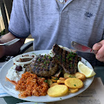 Photo n°3 de l'avis de Carmen.e fait le 18/07/2021 à 11:34 sur le  Poseidon Griechisches Restaurant à Udenheim