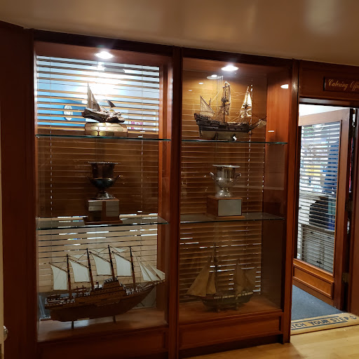 Yacht Club «California Yacht Club», reviews and photos, 4469 Admiralty Way, Marina Del Rey, CA 90292, USA