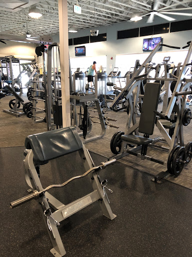 Gym «Anytime Fitness», reviews and photos, 2585 S Lewis Way, Lakewood, CO 80227, USA