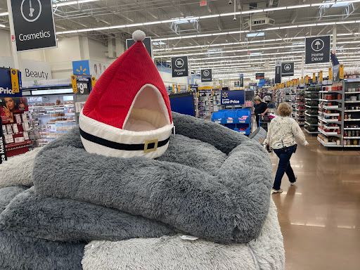 Department Store «Walmart Supercenter», reviews and photos, 2988 Burkesville Rd, Columbia, KY 42728, USA