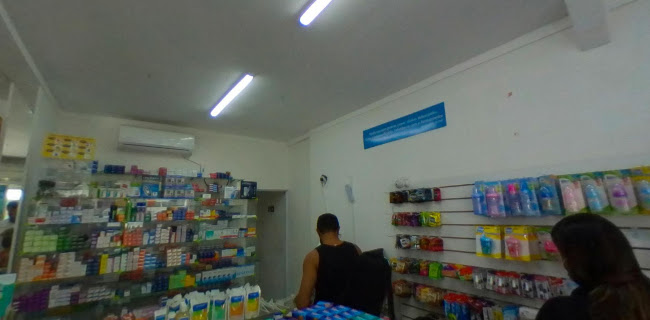 Farmacia Mar e Vida - Fortaleza