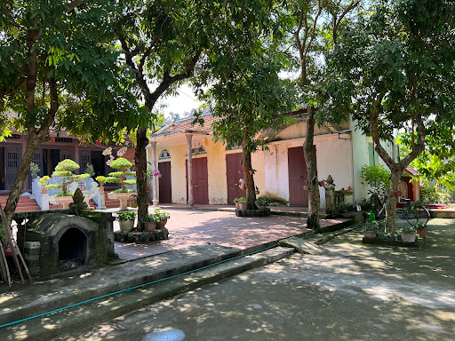 Top 20 ngôi chùa lớn Huyện Tiên Lãng Hải Phòng 2022