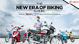 National Automobiles   Hero Motocorp