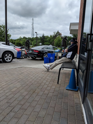 Car Wash «Waterway Gas & Wash», reviews and photos, 7010 Aurora Rd, Aurora, OH 44202, USA