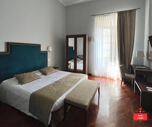 Photos des visiteurs hôtels Hotel Bosone Palace 06024 Gubbio