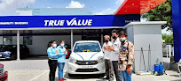 Maruti Suzuki True Value (yug Cars Ujjain, Dewas Road)