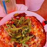 Photo n°3 de l'avis de Susann.r fait le 29/06/2023 à 15:28 sur le  Café to Roland à Quedlinburg