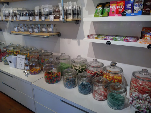 Dessert Restaurant «Chocollazo», reviews and photos, 4013 Broadway St, San Antonio, TX 78209, USA