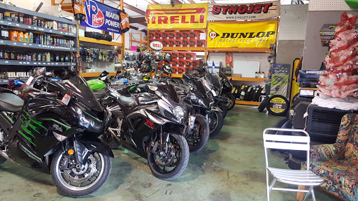 Used Motorcycle Dealer «Extreme Power Sports», reviews and photos, 17458 Judson Rd, San Antonio, TX 78247, USA
