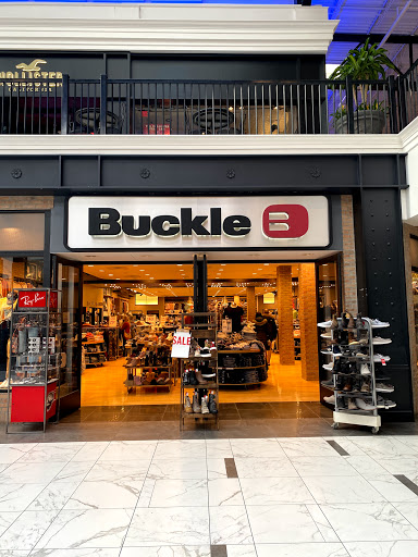 Buckle Stores Columbus