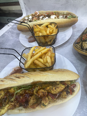 Le Petit Chef à Aix-en-Provence