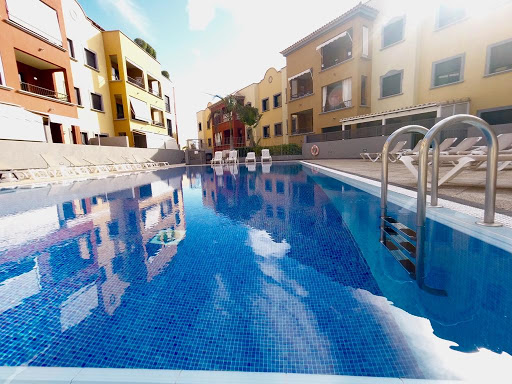 Hotel Paula Pool Apartment Tenerife Sur
