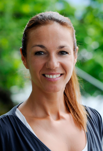 Rezensionen über Angela Garofalo Personaltraining in Zug - Personal Trainer