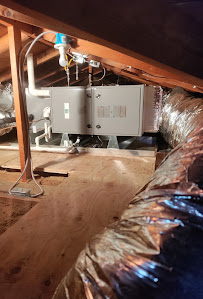 Sonoma County Heating and Air - Photo 8 - Car repair in Sonoma, CA, Santa Rosa