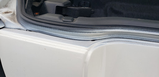 Auto Body Shop «Econo Auto Painting», reviews and photos, 725 N US Hwy 17 92, Longwood, FL 32750, USA