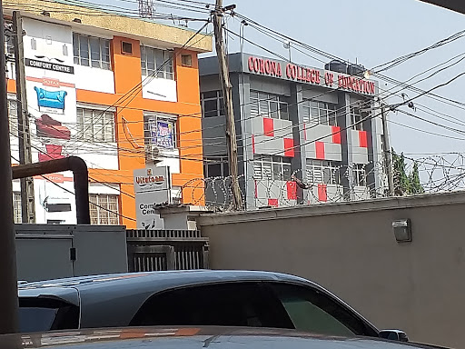 Corona College Of Education, 25, Association Avenue, off Obanikoro Bus stop, Ilupeju, Lagos, Nigeria, Event Venue, state Lagos