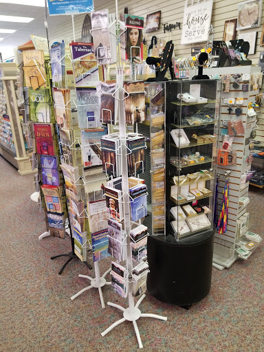 Religious Goods Store «Discount Bible Book & Music», reviews and photos, 26756 Dequindre Rd, Warren, MI 48091, USA