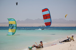 Albatros Amwaj Blue Beach Resort'in fotoğrafı ve güzel manzarası