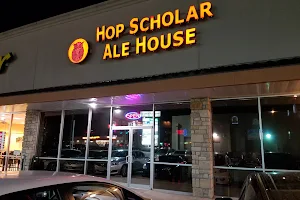 Hop Scholar Ale House image