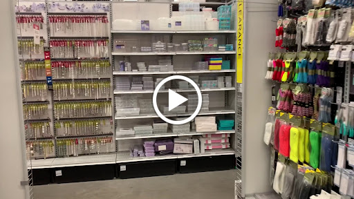 Craft Store «Michaels», reviews and photos, 1919 Boston Post Rd #300, Guilford, CT 06437, USA