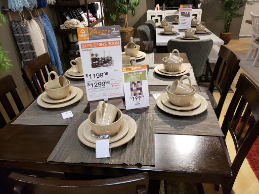 Furniture Store «Ashley HomeStore», reviews and photos, 1080 N Main St, Layton, UT 84041, USA