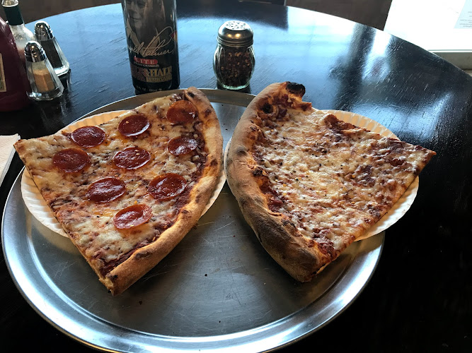 #1 best pizza place in Hammonton - Andy's Pizza & Ristorante