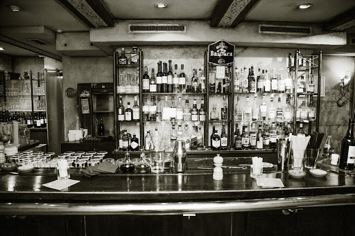 Rössli Bar