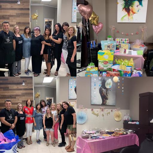 Beauty Salon «Salon Tusey», reviews and photos, 2465 MD-97, Glenwood, MD 21738, USA