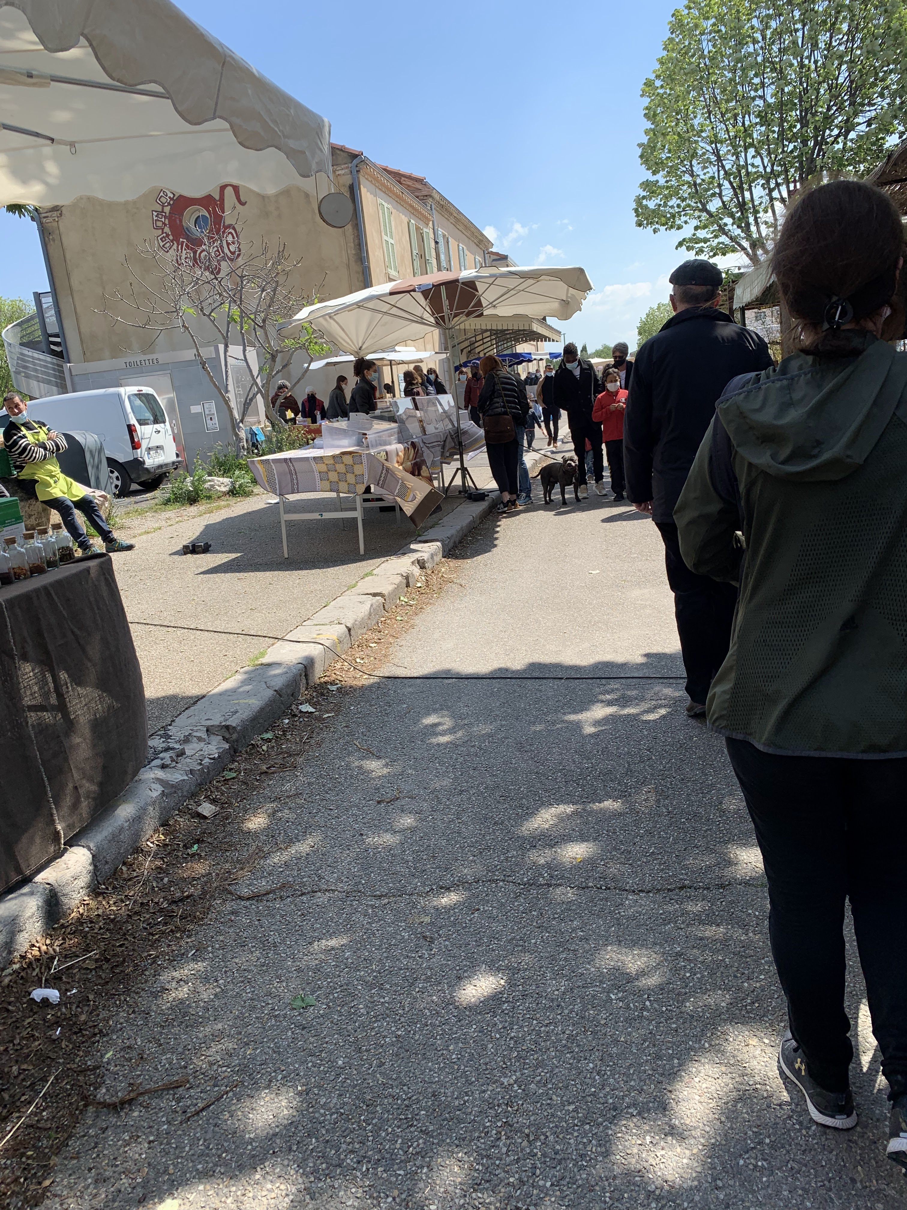 Photo n° 2 de l'avis de Brahim.l fait le 08/05/2021 à 11:18
