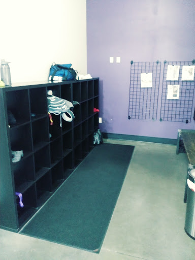 Gym «Anytime Fitness», reviews and photos, 225 Pavilions Pl, Brighton, CO 80601, USA