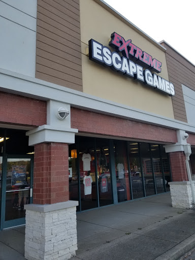 Tourist Attraction «Extreme Escape Games», reviews and photos, 1735 Galleria Blvd #1015, Franklin, TN 37067, USA