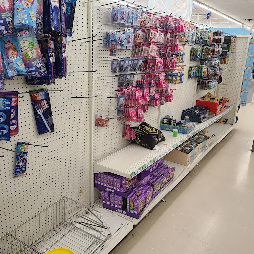 Dollar Store «Dollar Tree», reviews and photos, 2305 Colorado Blvd, Denton, TX 76205, USA