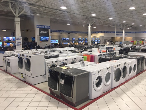Appliance Store «ABC Warehouse», reviews and photos, 18605 Eureka Rd, Southgate, MI 48195, USA