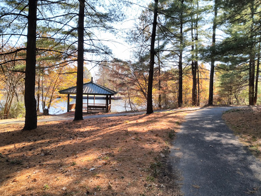Park «Guilford Park», reviews and photos, 9900 Guilford Rd, Jessup, MD 20794, USA