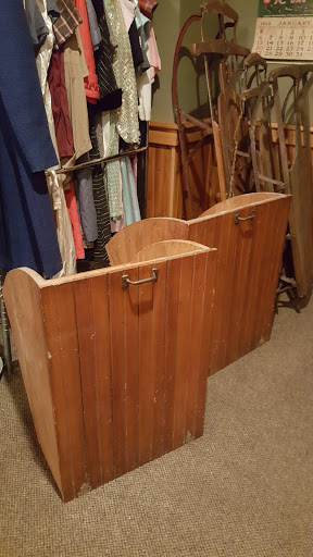 Gift Shop «Northwinds JUNK POST», reviews and photos, 321 Fond Du Lac Ave, Eden, WI 53019, USA