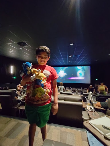 Movie Theater «CINÉPOLIS», reviews and photos, 3015 Grand Ave, Coconut Grove, FL 33133, USA