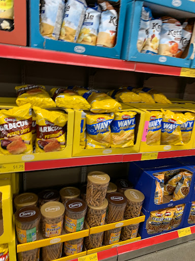 Supermarket «ALDI», reviews and photos, 5930 N Fry Rd, Katy, TX 77449, USA