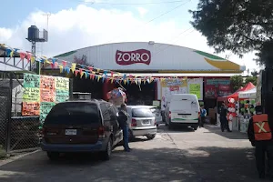 Grupo Zorro Abarrotero image
